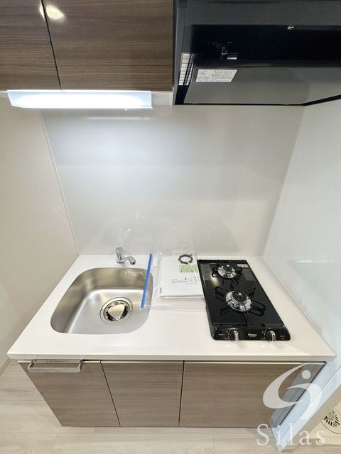 キッチン　同仕様