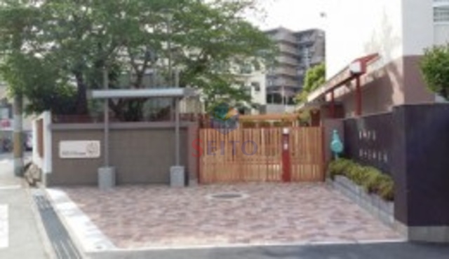 幼稚園・保育園　豊中あけぼの保育園（幼稚園・保育園）まで142m