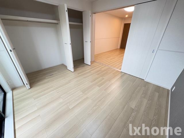 収納　収納豊富です