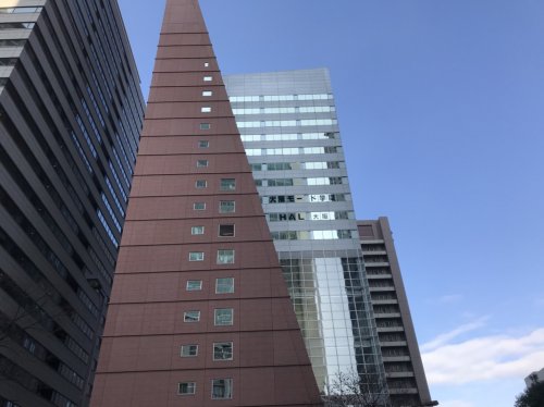 その他　HAL大阪（その他）まで849m