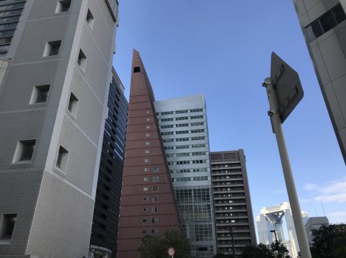 その他　大阪モード学園（その他）まで775m