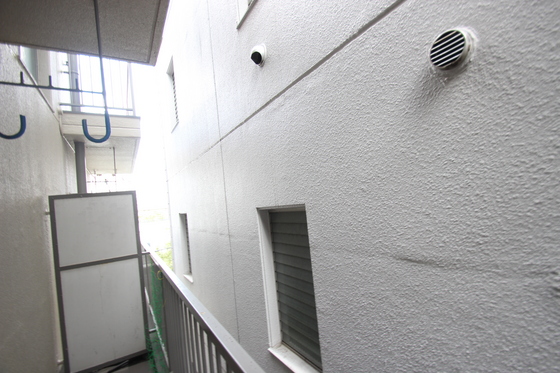 眺望　※別号室の写真です