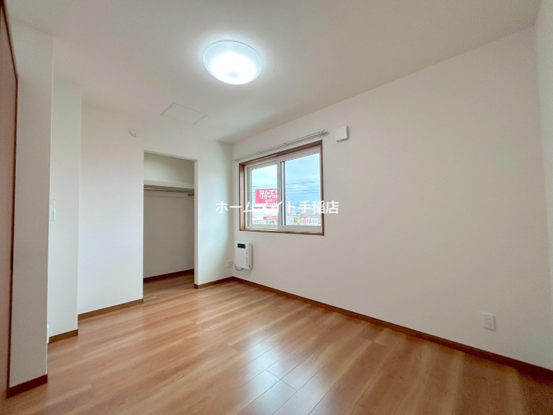 その他部屋・スペース　洋室スペースでございます！