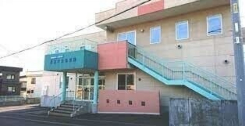 幼稚園・保育園　稲穂中央保育園（幼稚園・保育園）まで231m