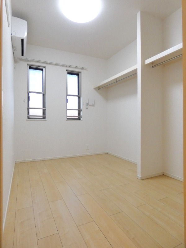 その他部屋・スペース　図面と現状に相違がある場合には現状を優先