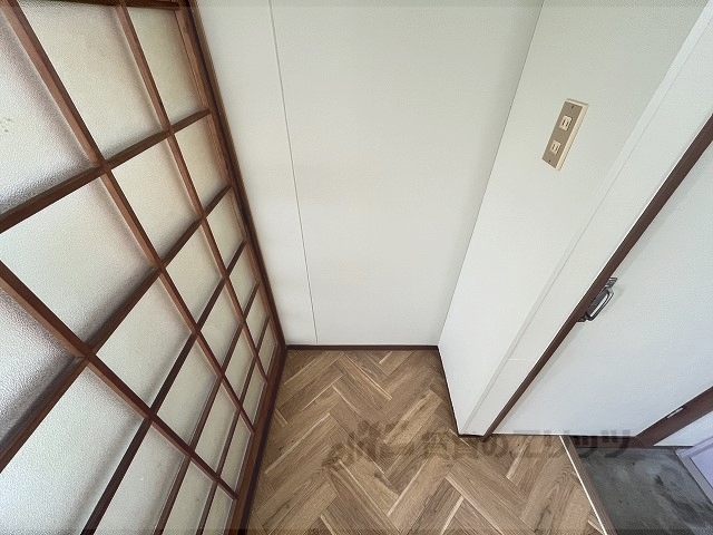 その他部屋・スペース　冷蔵庫置場