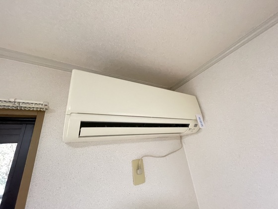 その他設備　※別部屋の写真です