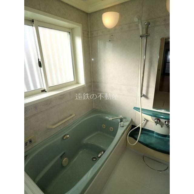 バス・シャワールーム　※現況優先