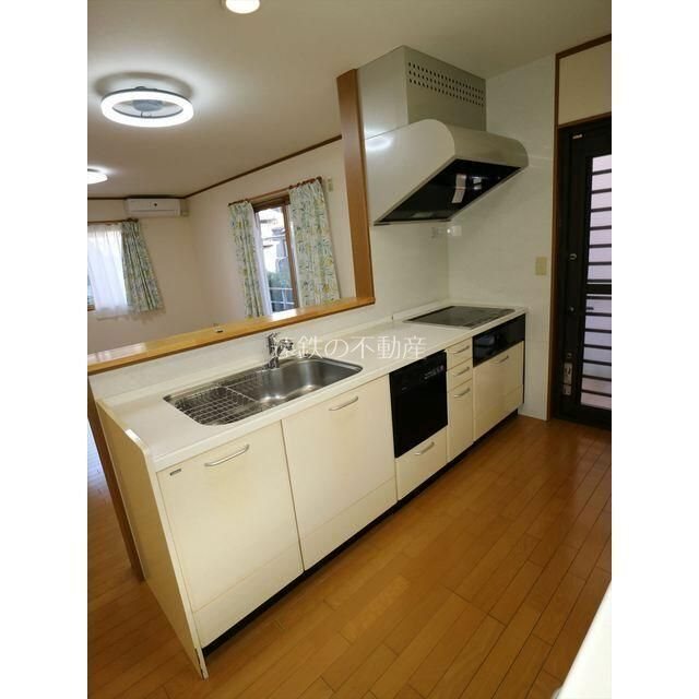 キッチン　※現況優先