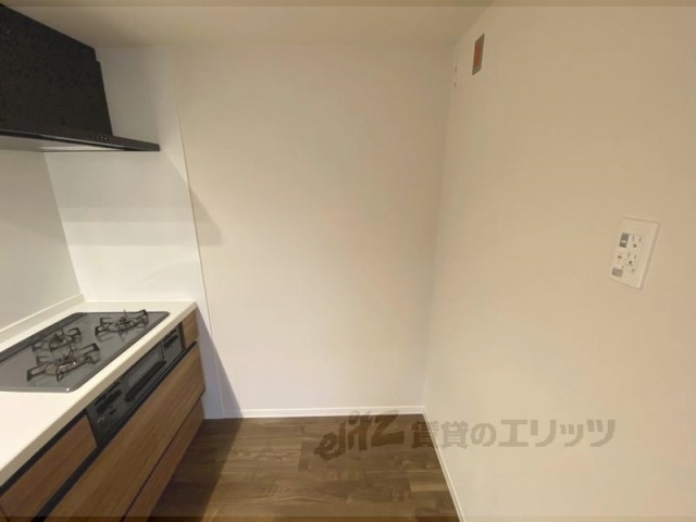 その他部屋・スペース　冷蔵庫置場