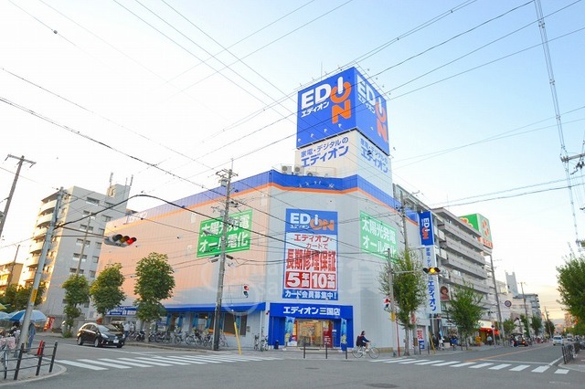 その他　周辺