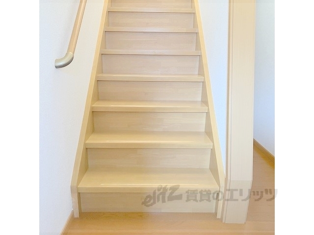 その他部屋・スペース　廊下