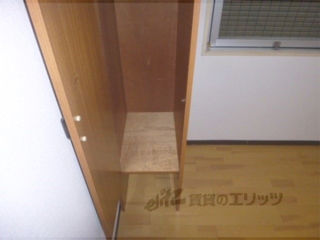 アレックス3の内装写真
