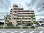 有松駅より徒歩16分 4階 築33年7ヶ月の賃貸物件