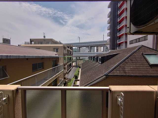 眺望　別部屋参考写真