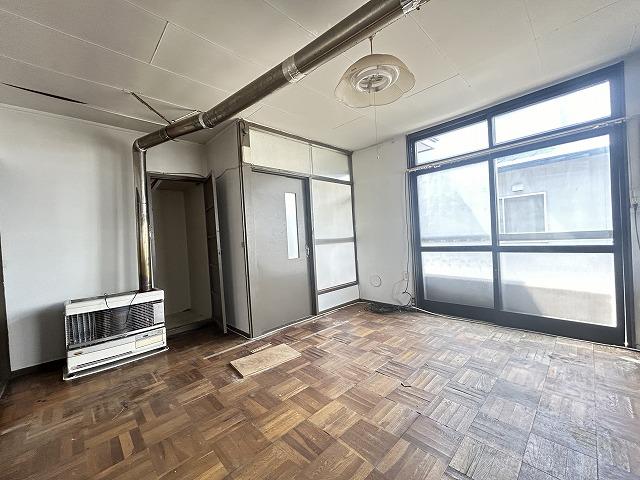 その他部屋・スペース　内装