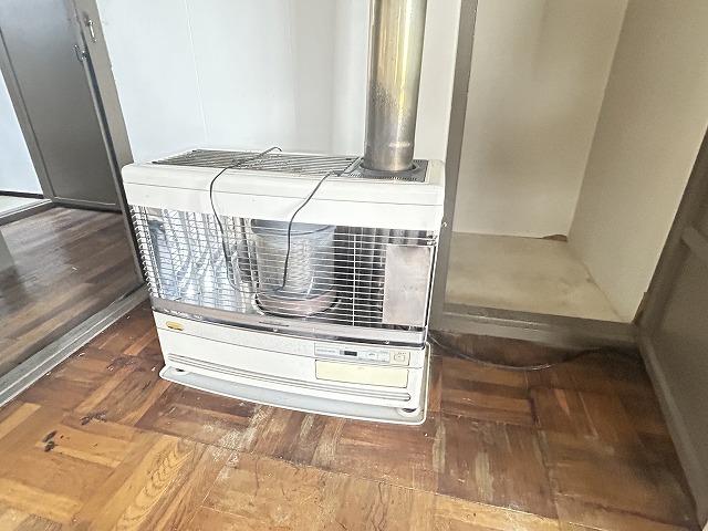 その他設備　設備