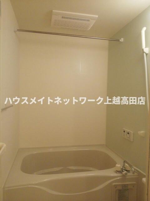 バス・シャワールーム　追焚機能付