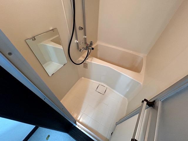バス・シャワールーム　浴室