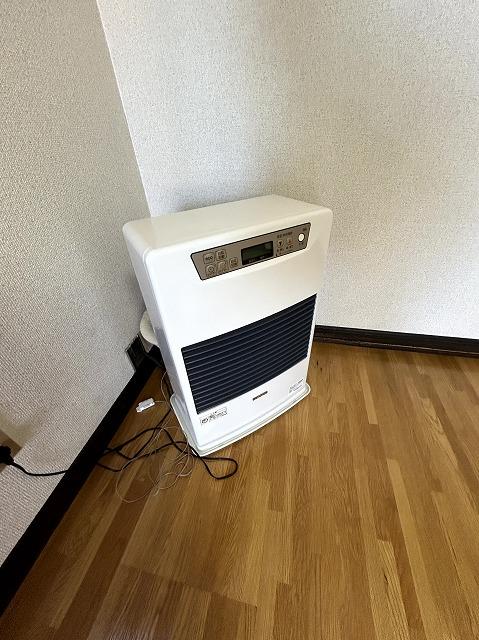 その他設備　設備