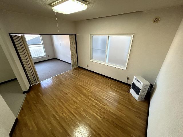 居室・リビング　リビング１