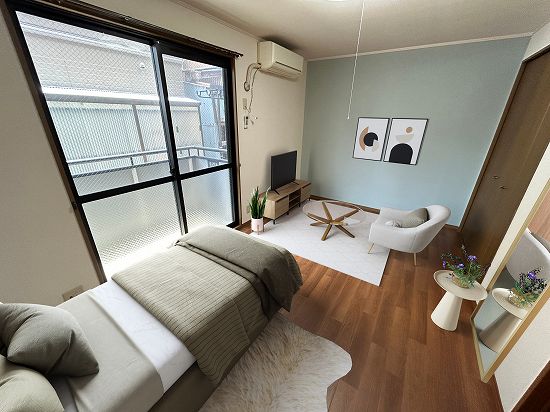 居室・リビング