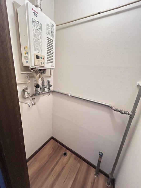 その他部屋・スペース　内装