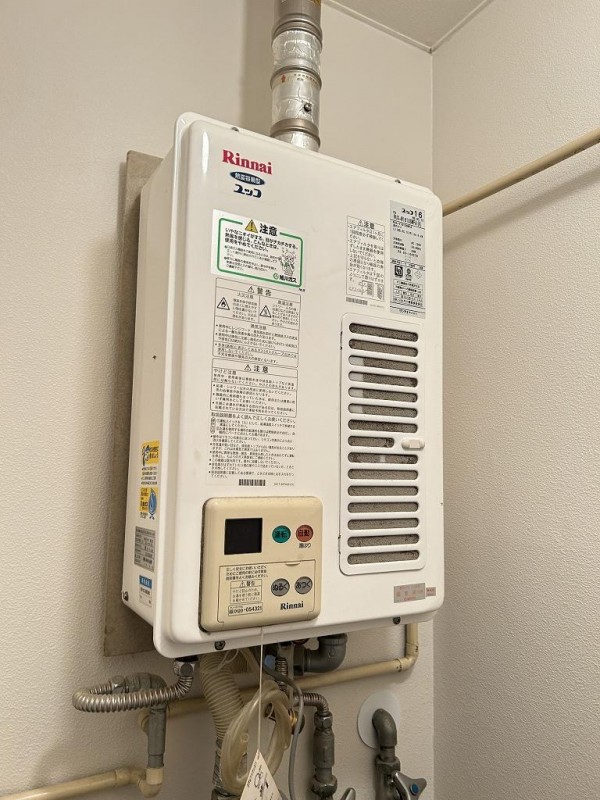 その他設備　設備