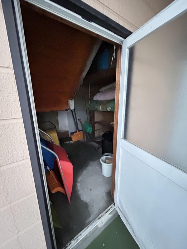 その他共有部分　共用部１