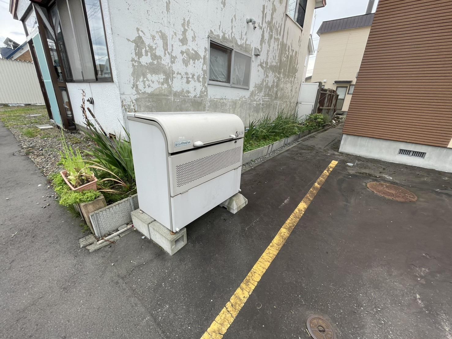 サンライフ東光のその他写真