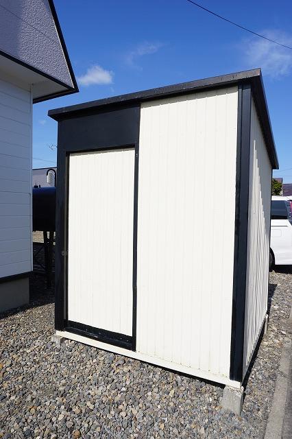 その他共有部分　共用部１