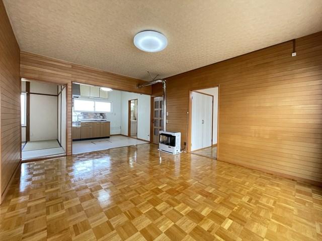 その他部屋・スペース　内装