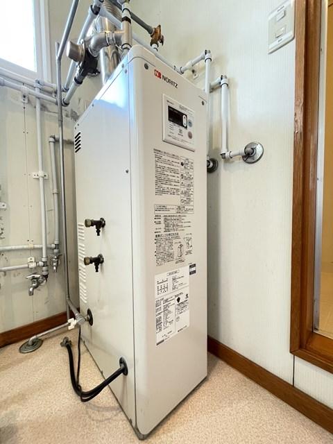 その他設備　設備