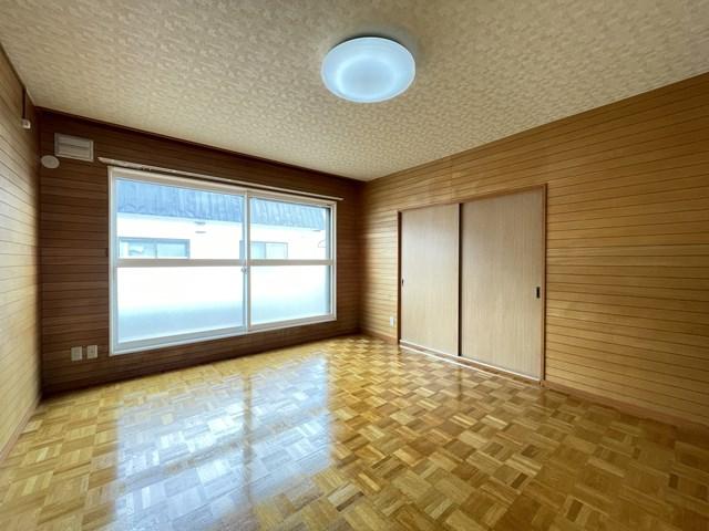 居室・リビング　リビング１