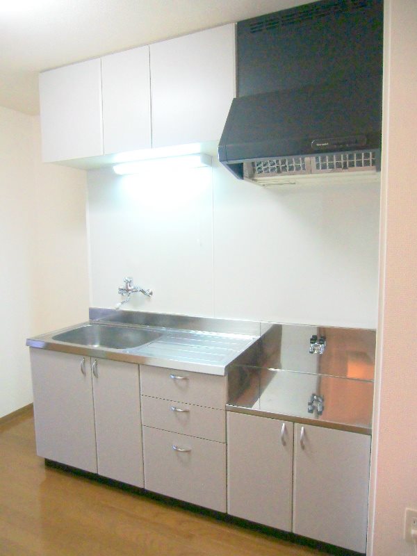 キッチン　※別部屋参照