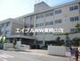 中学校　芳田中学校（中学校）まで1348m