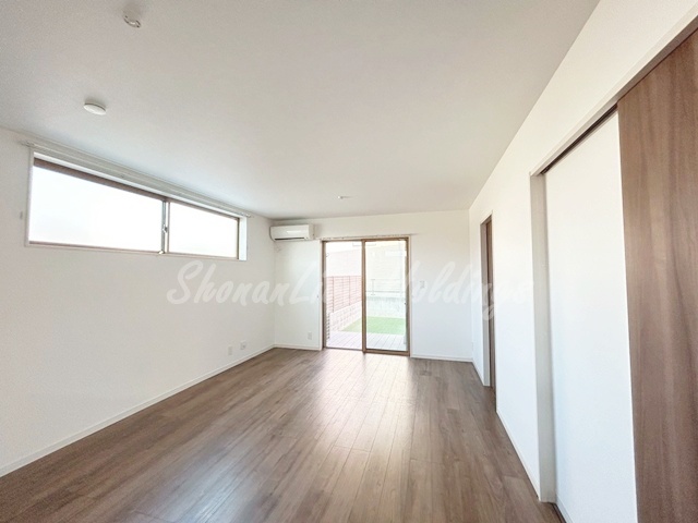 居室・リビング　使いやすいリビングになります♪