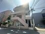 杉田駅より徒歩3分 5階 築37年の賃貸物件