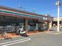 コンビニ　セブンイレブン 松原田井城店（コンビニ）まで262m