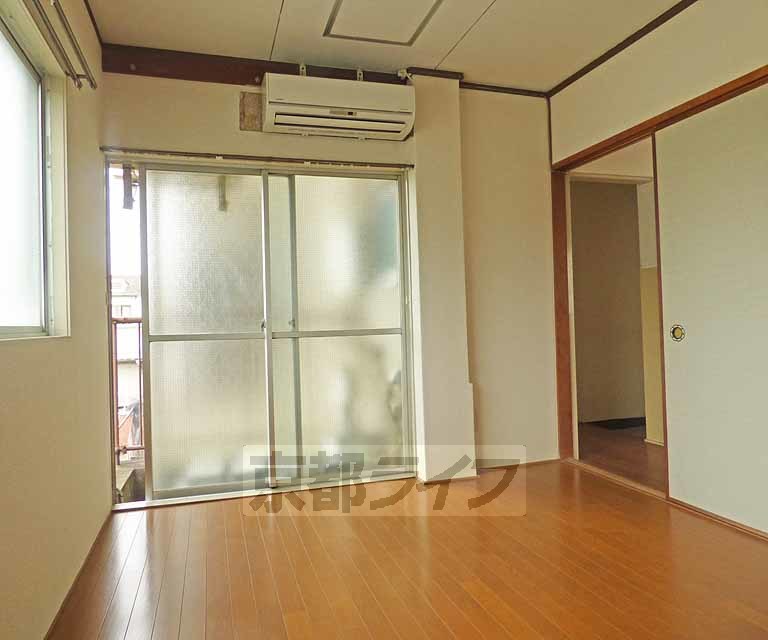 その他部屋・スペース　室内別角度です。