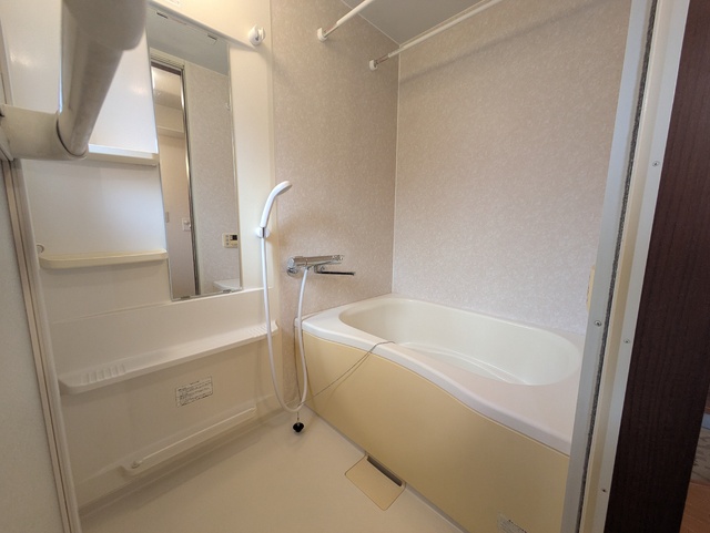 バス・シャワールーム　★バスルーム★