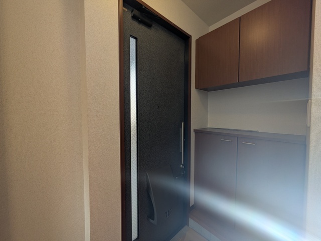 玄関　★玄関★