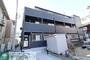 与野本町駅より徒歩11分 2階 新築の賃貸物件
