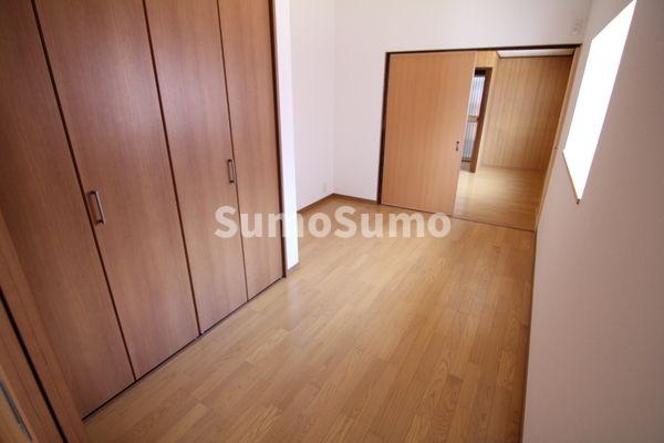 居室・リビング　ゆったり過ごせるリビングです