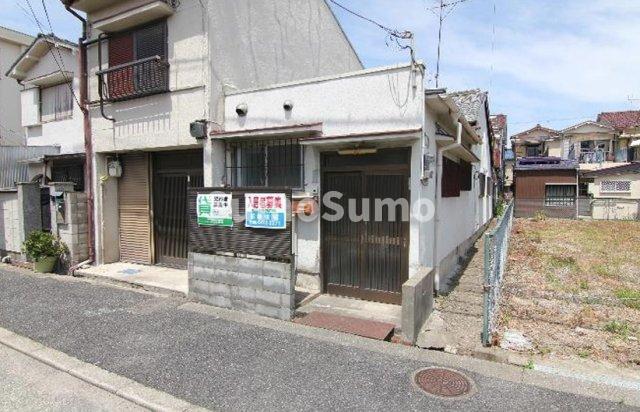 建物外観　外観です