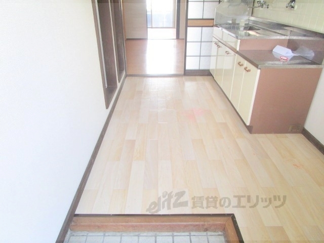 その他部屋・スペース　廊下