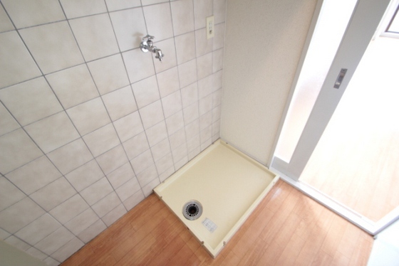 その他　※別部屋の写真です