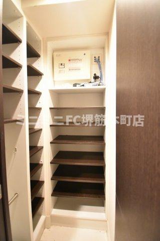 その他　※建物内別間取参考写真