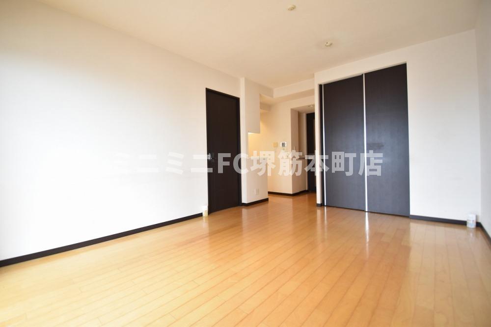 居室・リビング　※建物内別間取参考写真