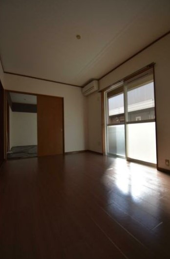 眺望　103号室画像